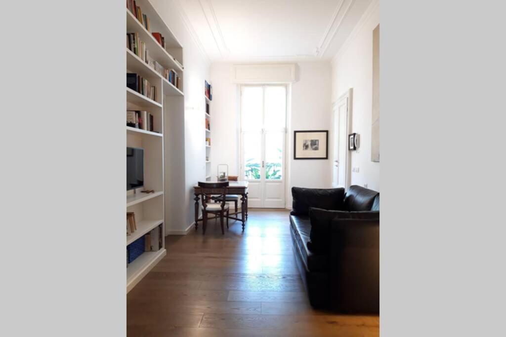 Casadianna Apartment Милано Екстериор снимка